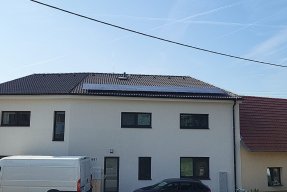 FVE, projekty, PENB a revize